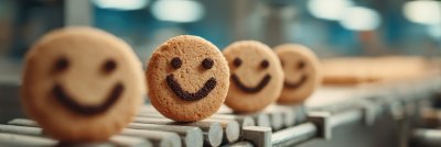 Freshly Baked Cookies With Smiling Fa 4fb68895 690c 4a8d B7ab 856cb6c67c0c 3 Gigapixel Standard 6x