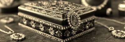 Luxury Jewelry Boxes With Gold Trim A 7dea31e3 32ac 470a Aada 4de2a5e99108 2 Gigapixel Standard 6x Sepia