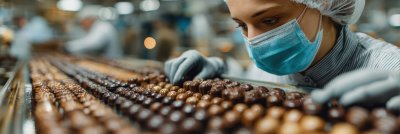 Professional Female Worker In Uniform 994f4f6f 773c 4605 8382 7e9d9412ae9a 3 Gigapixel Standard 6x