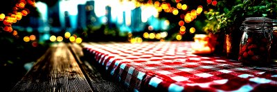 Red Checkered Tablecloth Texture Top 1d32ae44 B539 4b70 8356 F1be61992916 3 Gigapixel Standard 6x Hc