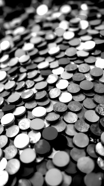 351710511 Gigapixel Standard 6x Bw