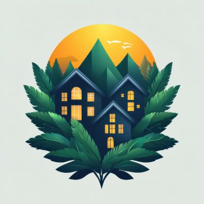 Ai Generated Real Estate Logo Icon Symbol Sa 4e8271d9 2d88 49f1 9b40 966f6307b2ea 1 Gigapixel Standard 6x