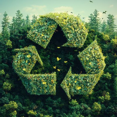 A Circular Economy Icon Set Against A Natura A52f903e D410 4d1a 8a10 36becd6dd721 1 Gigapixel Standard 6x