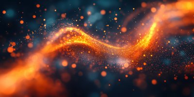 A Mesmerizing Abstract Background With Glowing Or 46576e03 D5a9 4864 B4c9 3a2f5fe94829 1 Gigapixel Standard 6x