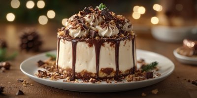 A Mouthwatering Dessert Featuring Layers Of Cream 30b723ba 2ee8 423b 90c3 Cafa00669edc 3 Gigapixel Standard 6x