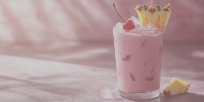 A Refreshing Pink Cocktail With Pineapple Chunks 63b0d3ea 3659 4037 9d3a Bb032b0d115b 3 Gigapixel Standard 6x Lc