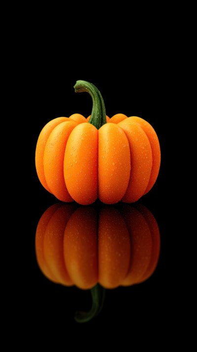 A Rendered Image Of A Cartoon Pumpkin With An Or 183b474a Ff7e 4238 8bd2 5e3ce54c36b7 2 Gigapixel Standard 6x