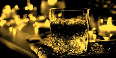 A Sparkling Cocktail Glass Filled With Whiskey Su B253ea88 B9ac 4d80 A6f8 Efbbb24c6ee8 1 Gigapixel Standard 6x Gold