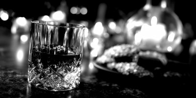 A Whiskey Glass Cigar And Bottle Luxurious Mens C Ce86dd57 B7af 42f0 8427 34829ddcad81 3 Gigapixel Standard 6x Bw