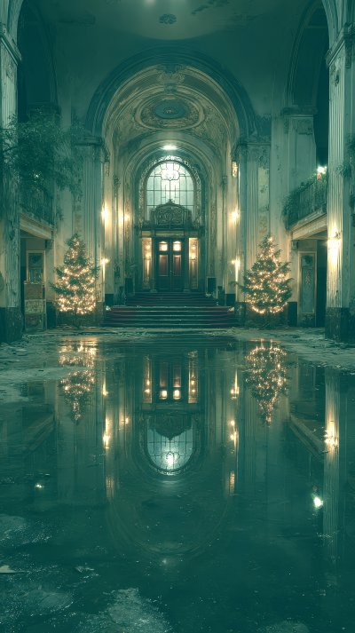 Abandoned Buldings In Abandoned Former Soviet Mil E3c9e472 3b34 44b7 A3c4 795bac403703 2 Gigapixel Standard 6x Tealorange