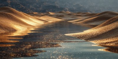 Abstract Brown Texture Of Uneven Sand Dunes Rough 48bdd6cc 8a16 4390 9c88 17971aef9f01 1 Gigapixel Standard 6x