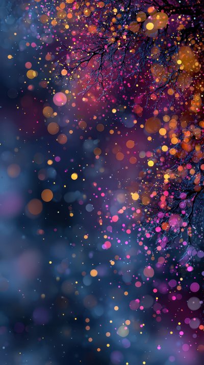 Abstract Background Bokeh Used As A General Desig 33e35e41 4a48 47dd Bd1e 0803fa7ef24a 2 Gigapixel Standard 6x