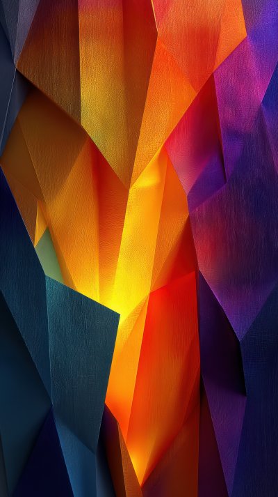Abstract Colorful Polygonal Background Wallpaper. F410543d 59e0 495b 99c9 4e0d37889f50 2 Gigapixel Standard 6x