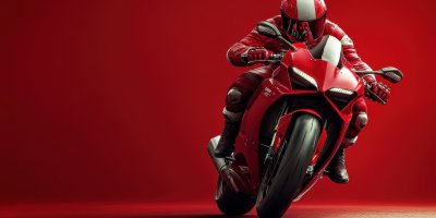 Abstract Crazy Santa Claus On Supersport Racing M 058d82d3 1367 497e 989d 7c5c8b2ea24e 3 Gigapixel Standard 6x