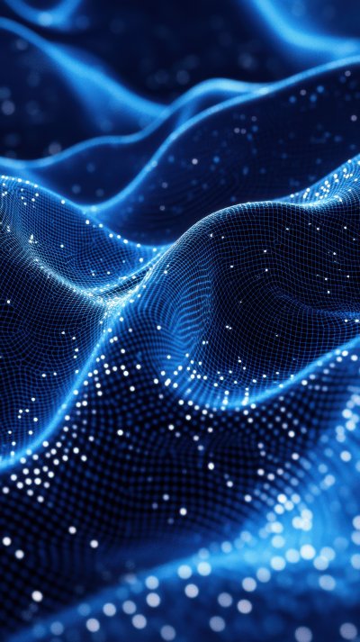 Abstract Curved Grid Background Model Of Wav F4163693 06f5 4445 Be03 84dc6bce5922 2 Gigapixel Standard 6x