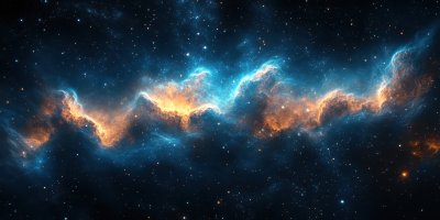 Abstract Depiction Of Space With Stars And Nebula E241ac66 417d 4613 B35d C62c571a0d14 2 Gigapixel Standard 6x