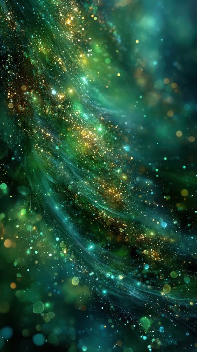 Abstract Green Christmas Background Banner Past 5390691e 4f1a 41ce Afe5 8aac55d132d1 0 Gigapixel Standard 6x