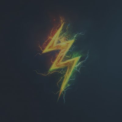 Abstract Lightning Bolt Logo Design For Ener 0bb0f302 355d 48d9 8045 F2f7e520eb43 3 Gigapixel Standard 6x Lc