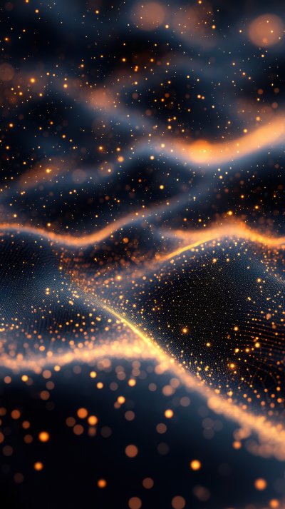 Abstract Technology Background With Particle Dc0bdc97 1189 4edd 8527 4eb357b9e906 1 Gigapixel Standard 6x