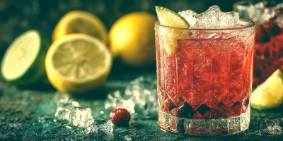 Alcohol Cocktail Drink On The Rustic Background. E4eb016b A05b 4e58 9792 872fa1116b2b 0 Gigapixel Standard 6x Tealorange