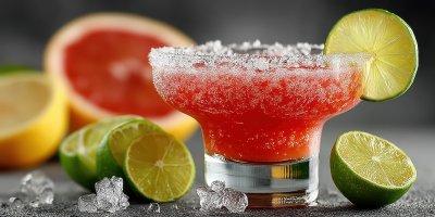 Alcoholic Grapefruit Daiquiri Cocktail Made With 797c8fa0 07f5 401d 9250 222a1c3bb768 3 Gigapixel Standard 6x