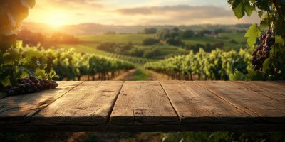 An Empty Wooden Table For Product Display. Blurre D19db2ed 8760 425e A80b 5192dc3563ab 3 Gigapixel Standard 6x