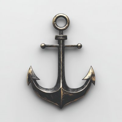 Anchor. Boat Logo Icon. Illustration Copy Space 2184b016 E846 4803 937d 5e718706dc17 0 Gigapixel Standard 6x