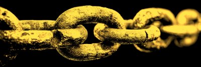 Anchor Chain. Chain Closeup. Ultra Realistic. Phot D4e72a47 4e7e 41c2 Be94 F3993341667c 1 Gigapixel Standard 6x Gold