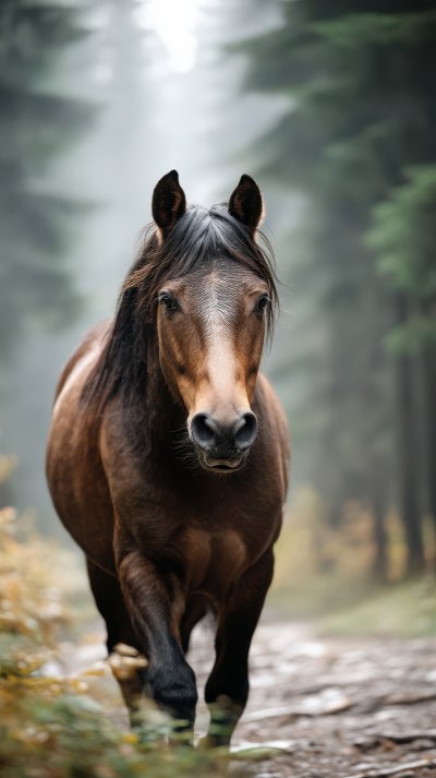 Arabian Stallion Running Free In The Morning Fore D6d3489b C1dc 4bce Ab7d 2bc5e2b613bd 3 Gigapixel Standard 6x