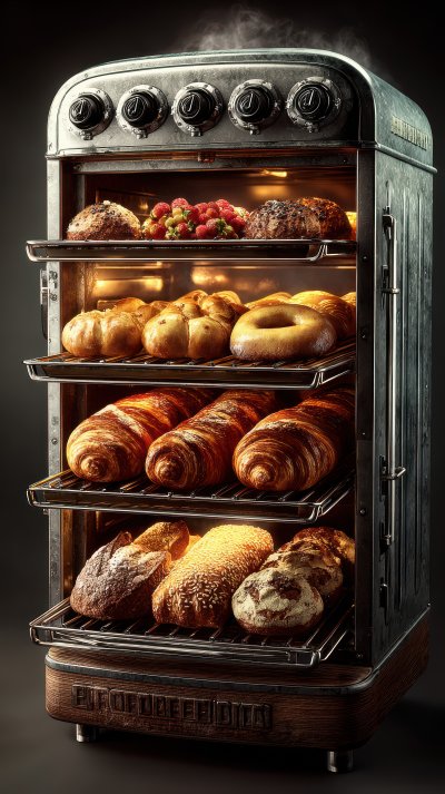 Bakery Oven Professional Industrial Convection Oven Wi 0aff4352 5e96 4c47 B2b4 1112300c41e0 2 Gigapixel Standard 6x