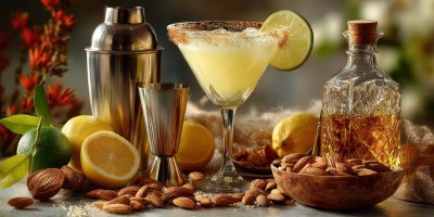 Bar Spoon Cocktail Shaker Jigger And A Glass Of A 470bb011 B27f 49ef 829c 44f9a1d02f3c 2 Gigapixel Standard 6x