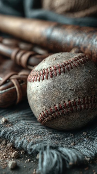 Baseball Photography. Sport Background. Ultra Rea Dc45b6f5 E33a 4515 9691 6f19c9edb351 3 Gigapixel Standard 6x