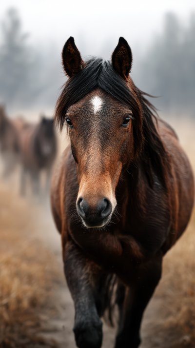 Beautiful Arabian Horse Running In The Middle Of Ae6cd833 96e6 447a 9054 7853c89c95c9 1 Gigapixel Standard 6x