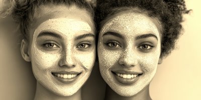 Beauty Diversity And Portrait Of Women Happy 61ce7328 Be8a 4a75 8bd7 95fa2083c2de 3 Gigapixel Standard 6x Sepia