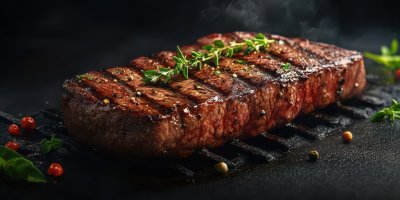 Beef Steak Isolated On Transparent Or White Backg 520ef74f 6dea 44d8 9726 55ae43fdbced 3 Gigapixel Standard 6x