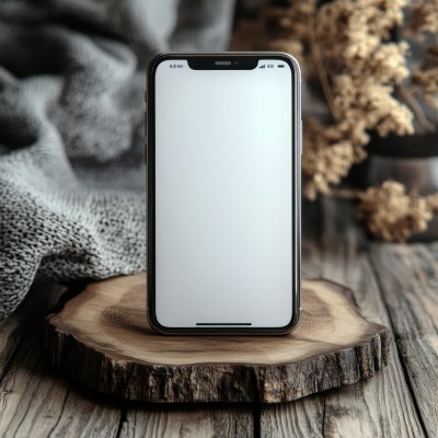 Blank White App Icon On Phone Screen Menu Mo 94362aee 38ae 4aa5 A2ad Be25cf4635ed 0 Gigapixel Standard 6x