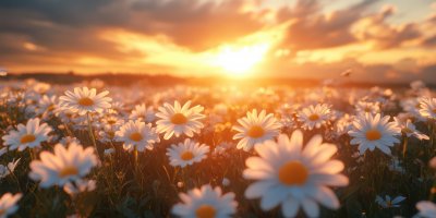 Blossoming Meadow Flowers In A Pristine Field In Ab94aea5 766f 4063 9006 3d34c15dff0c 1 Gigapixel Standard 6x
