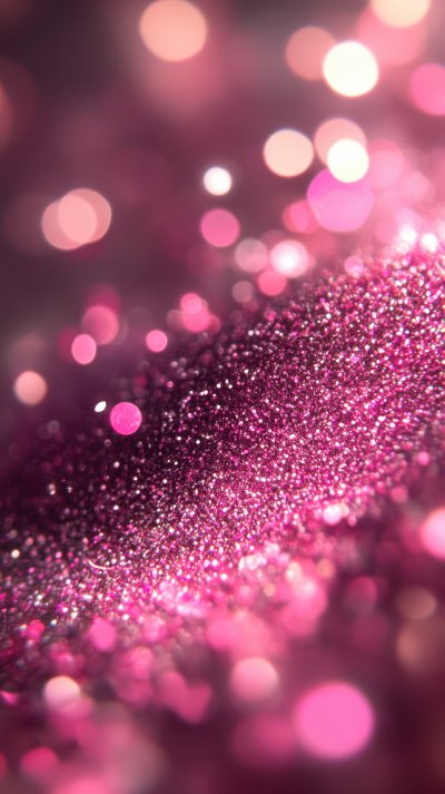 Blurred Pink Glitter. Abstract Love Background. Ult B3ff12f8 D8d9 4fee 9085 7059949dbe28 1 Gigapixel Standard 6x