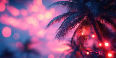 Blurred Tropical Beach Background With Palm Trees 8221d07d 4551 428f 91fd 293aeebfff24 3 Gigapixel Standard 6x