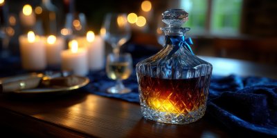 Bottle Of Aged Whiskey Gift Package Shipping Drin Fc96e4a4 58e5 437b Bd22 Ee7090f64ef1 1 Gigapixel Standard 6x