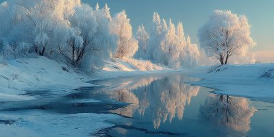 Bright Winter Landscape With Snow Covered Trees A F1795689 Adf8 4889 A44e A7fffbef435b 2 Gigapixel Standard 6x