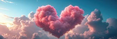 Co7 Symbol Pink Clouds Heart Clouds Ultra Realistic Photorealistic Ar 3 1 Stylize 250 1731775270 Gigapixel Standard 6x