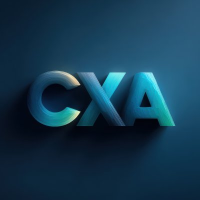 Cxa Letter Logo. Cxa Letter Logo Icon Design For Bu 26bff204 54a5 4a89 Abe3 C647dc88a530 3 Gigapixel Standard 6x