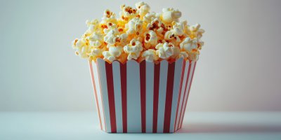 Captivating Scene Of A Minimal Popcorn Bucket Sha 51ed6f6b 9ec4 48c2 8f61 5c86586bae4f 1 Gigapixel Standard 6x