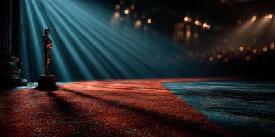 Celebratory Trophy Displayed On Red Carpet In Dim 0b270c91 7dc0 4dd9 Baa4 6a7ac8619043 3 Gigapixel Standard 6x