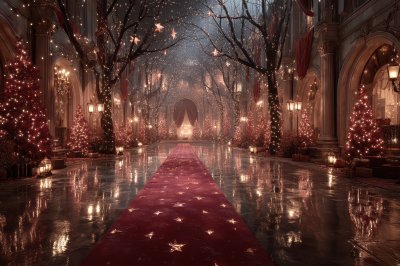 Celebrity On Red Carpet. Red Carpet Stage. Ultra B145a518 7b5e 4f95 B7ae 30917e4bfb7d 2 Gigapixel Standard 6x