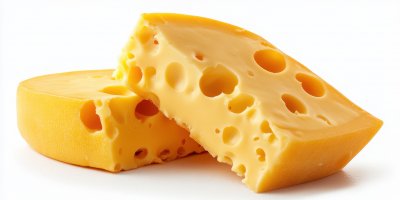 Cheese Slice On White Background. Cheese Slices. 6a89757b F543 4956 A022 Db7793c17d77 0 Gigapixel Standard 6x