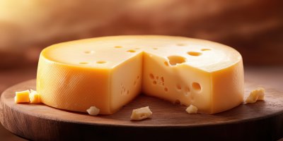 Cheese Wheel. Cheese Slices. Ultra Realistic. Pho D6e5f655 311b 4231 9b0e 01d97ce7e878 0 Gigapixel Standard 6x