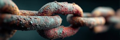 Close Up Of A Rusty Chain With A Blurred Backgroun 4bcce8cb Af0f 4604 82de D24d63d5335a 2 Gigapixel Standard 6x