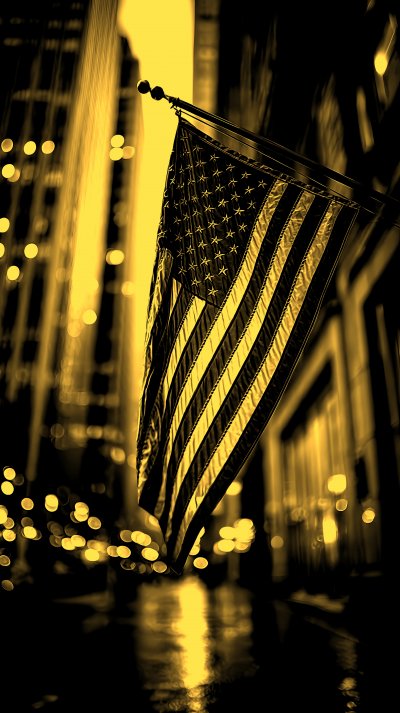 Close Up Of An American Flag Hanging On A Flagpol B7852c09 51d2 47a2 Bca3 A078046e8a1f 3 Gigapixel Standard 6x Gold